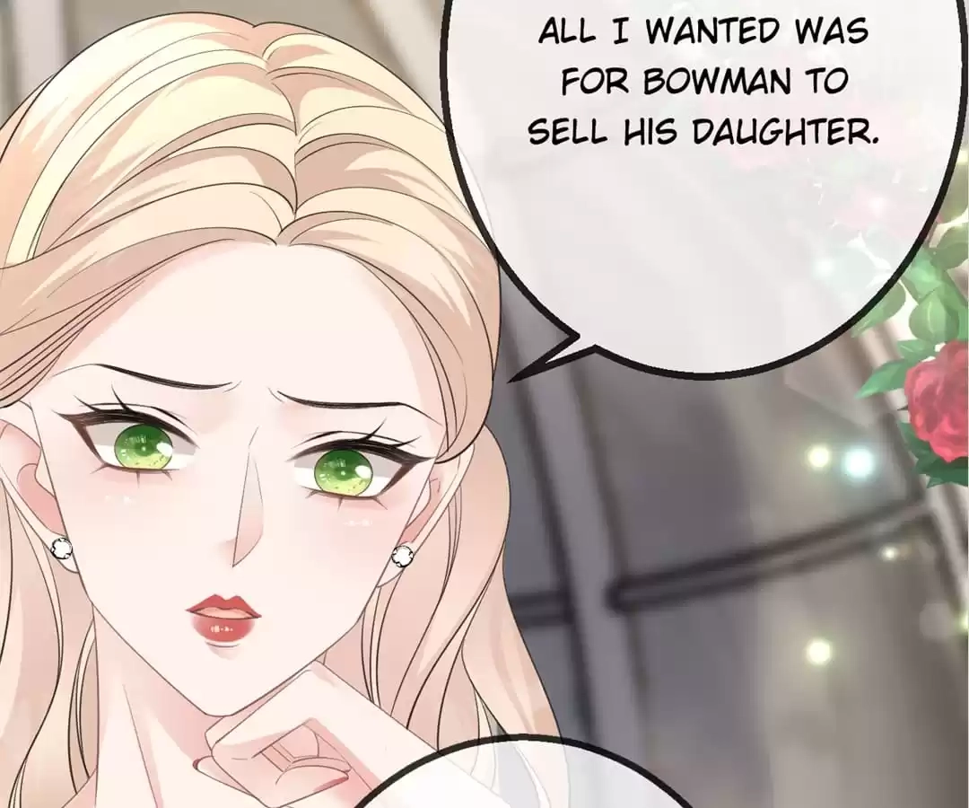 The Burning Flames of Intense Love Chapter 53 page 5 - 