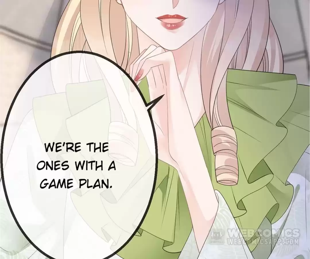 The Burning Flames of Intense Love Chapter 53 page 45 - 