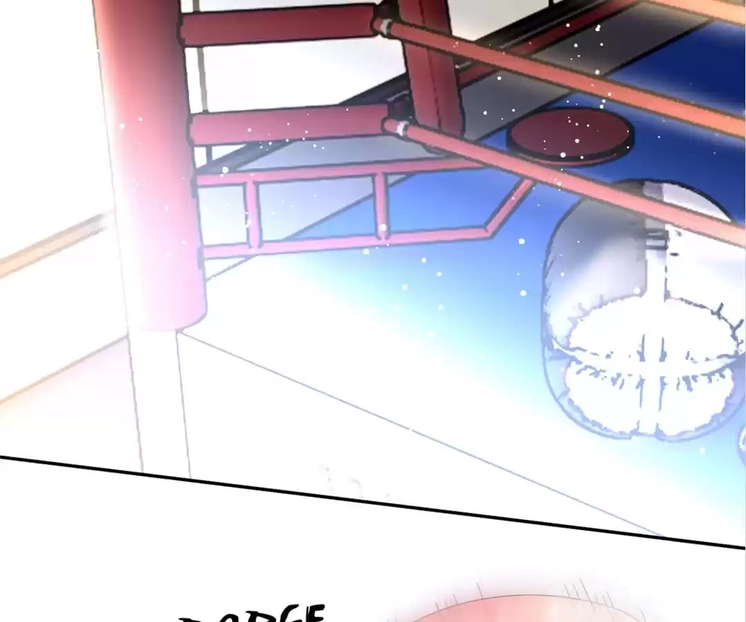 The Burning Flames of Intense Love Chapter 53 page 49 - 