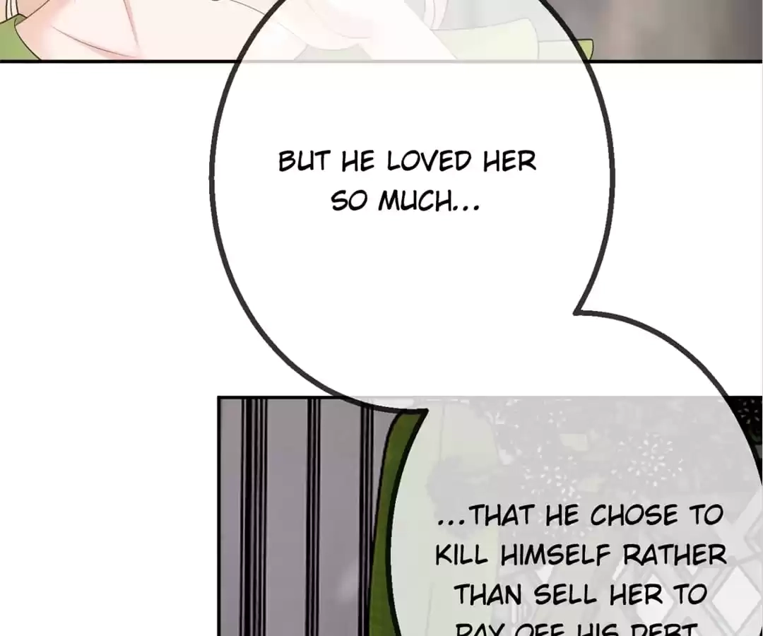 The Burning Flames of Intense Love Chapter 53 page 6 - 