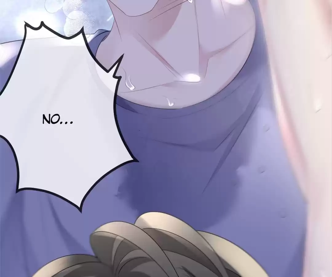 The Burning Flames of Intense Love Chapter 53 page 51 - 