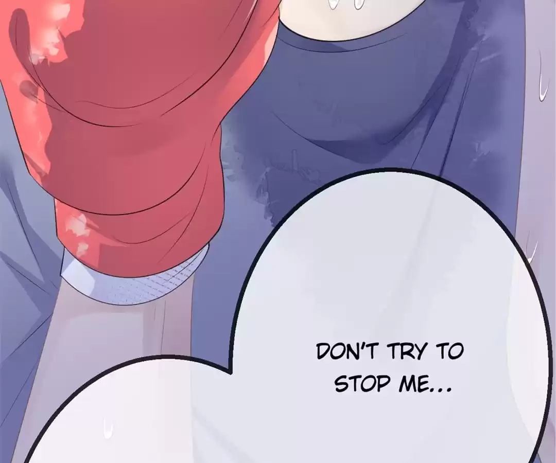 The Burning Flames of Intense Love Chapter 53 page 58 - 
