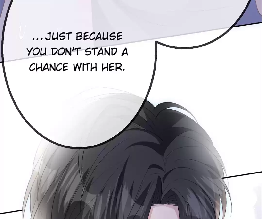 The Burning Flames of Intense Love Chapter 53 page 59 - 