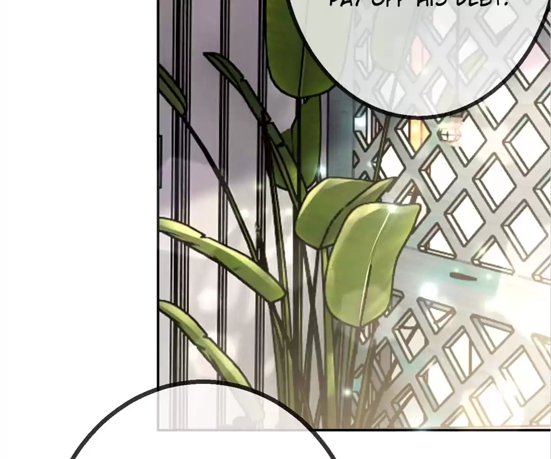 The Burning Flames of Intense Love Chapter 53 page 7 - 