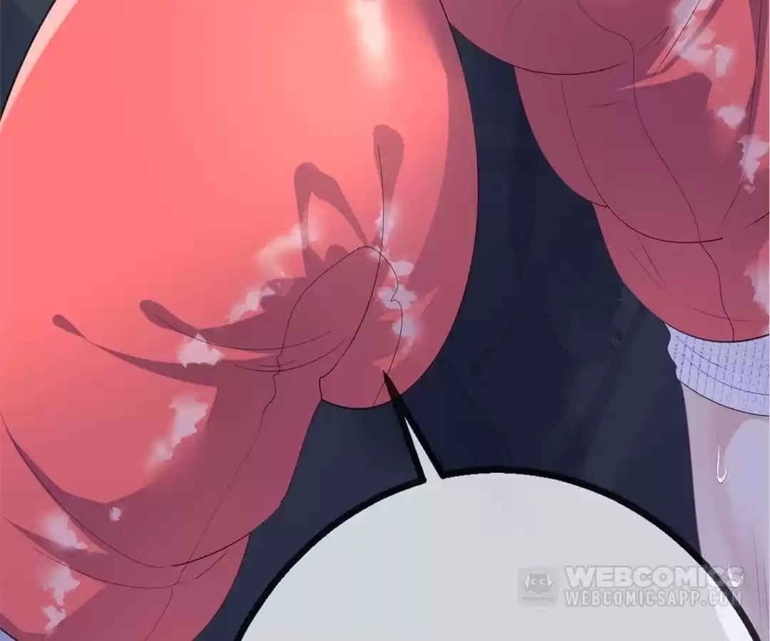 The Burning Flames of Intense Love Chapter 53 page 61 - 