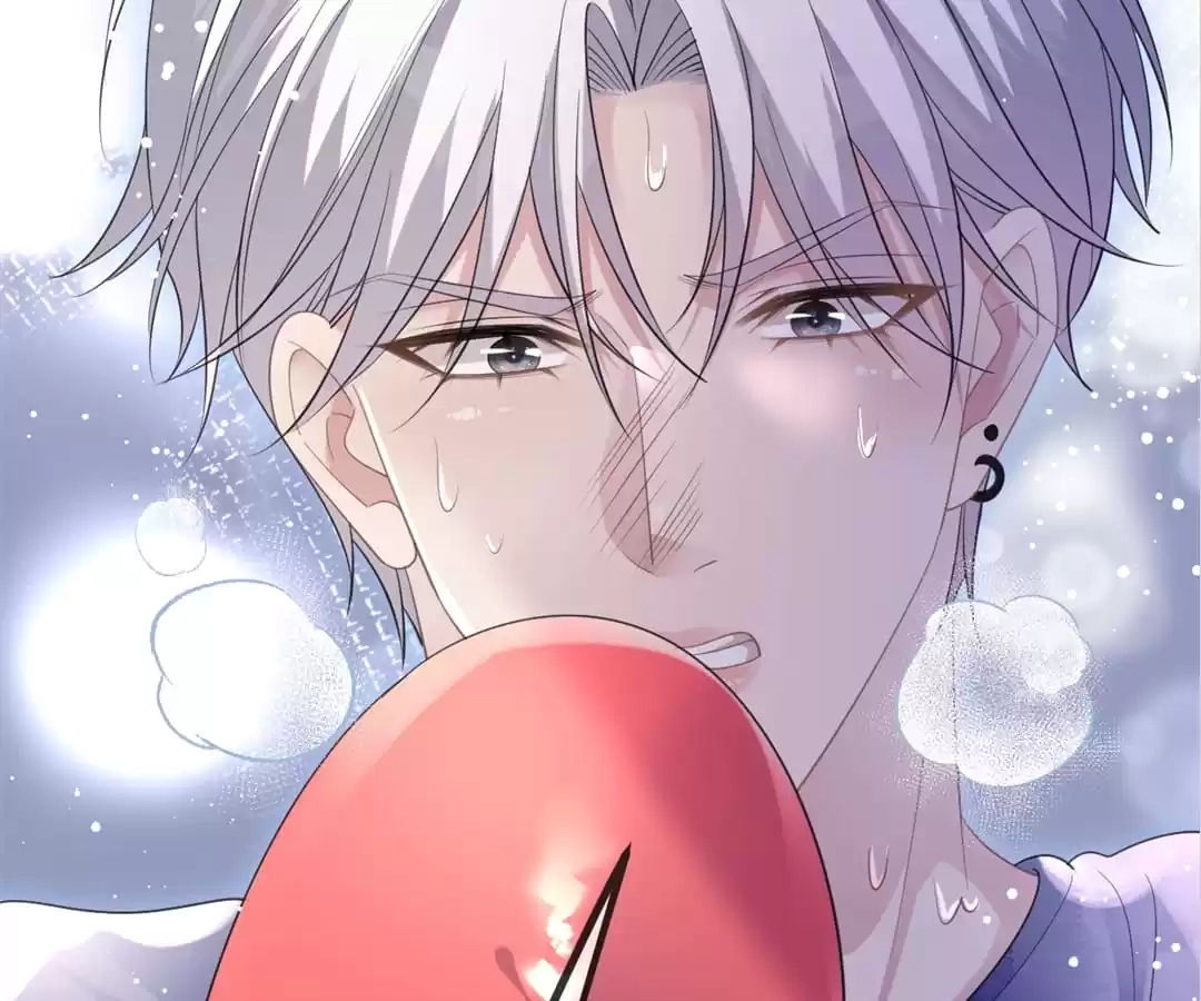 The Burning Flames of Intense Love Chapter 53 page 67 - 