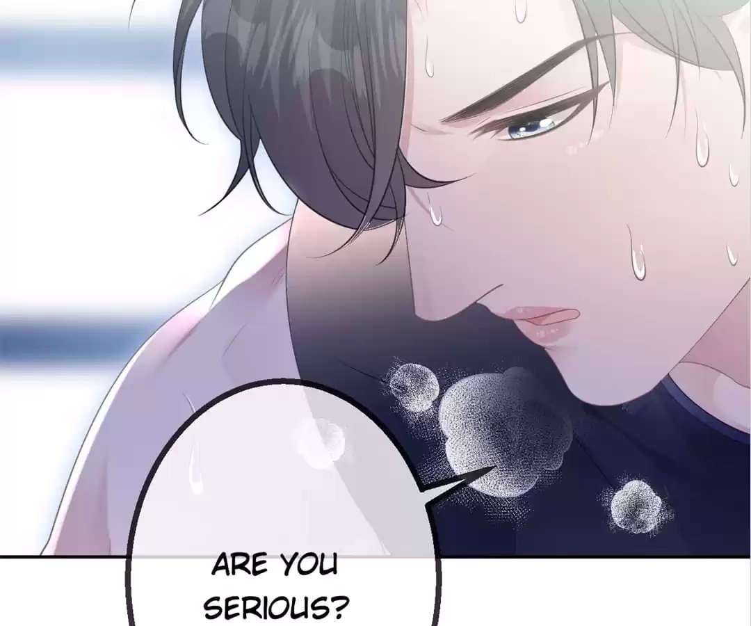 The Burning Flames of Intense Love Chapter 53 page 86 - 