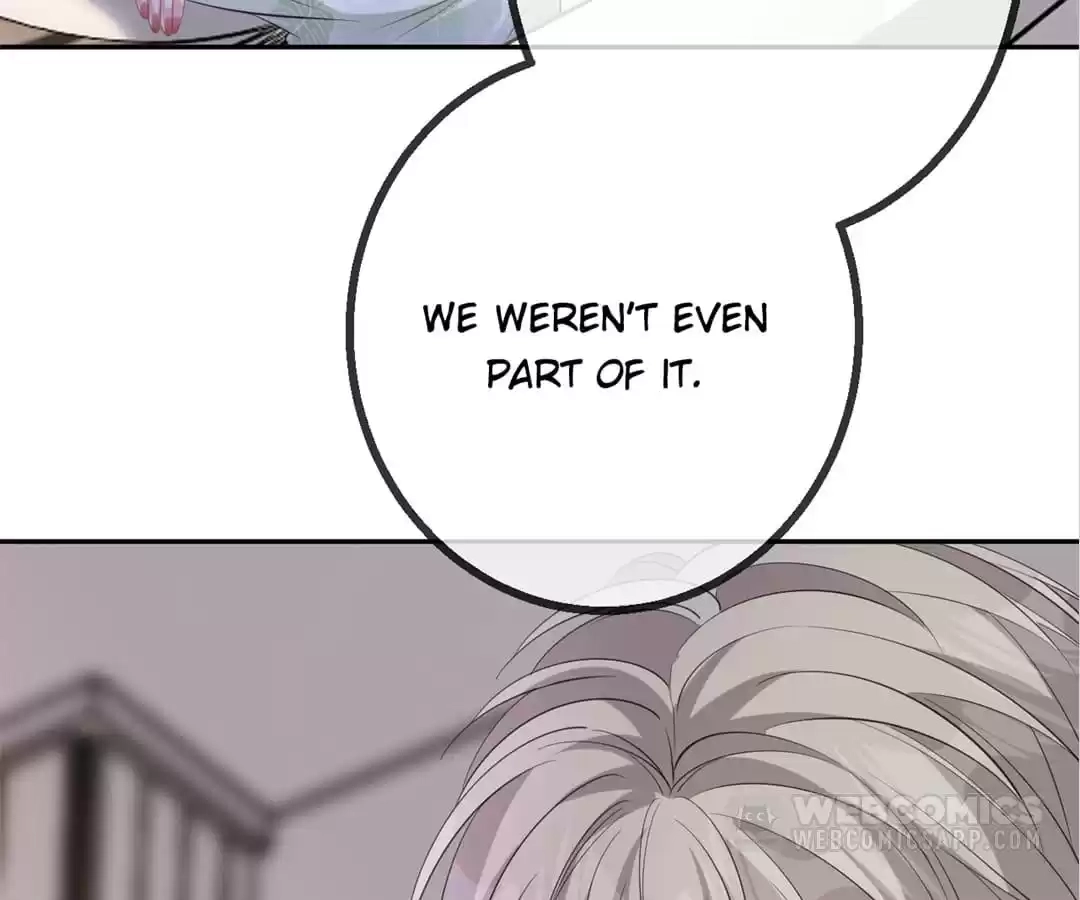 The Burning Flames of Intense Love Chapter 53 page 10 - 