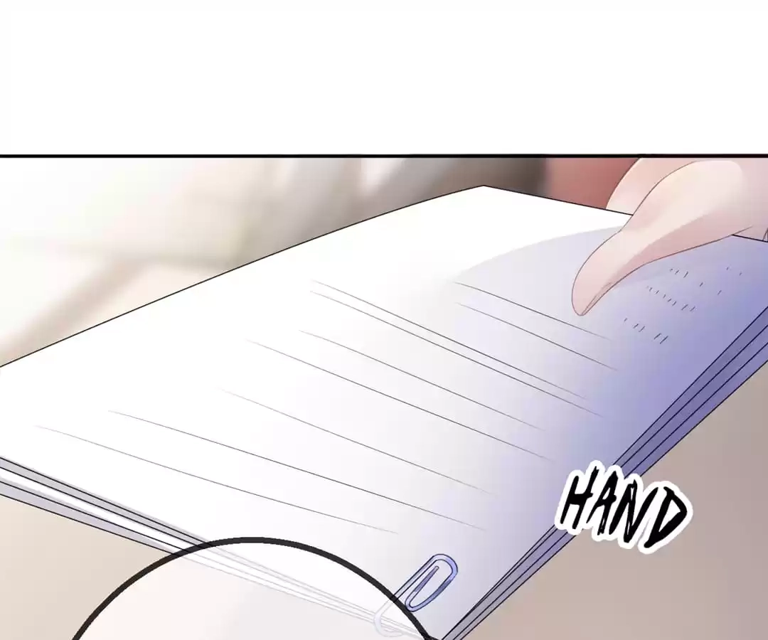 The Burning Flames of Intense Love Chapter 56 page 1 - 