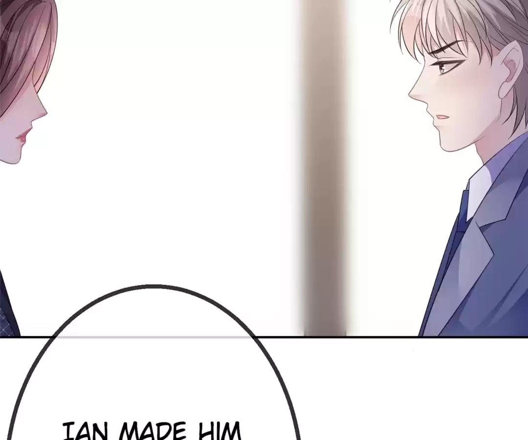 The Burning Flames of Intense Love Chapter 56 page 11 - 