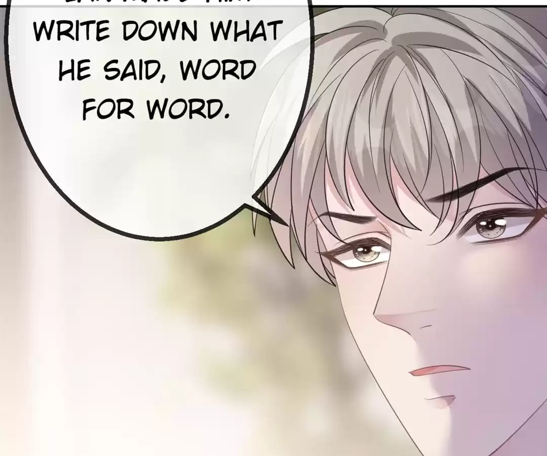 The Burning Flames of Intense Love Chapter 56 page 12 - 