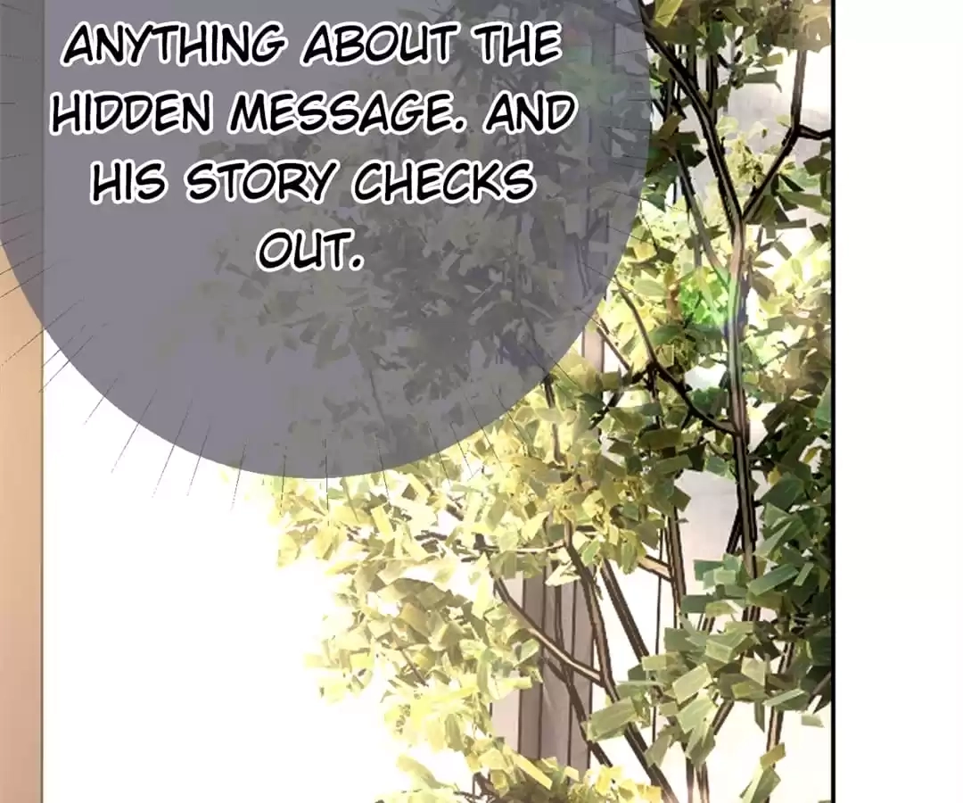 The Burning Flames of Intense Love Chapter 56 page 15 - 