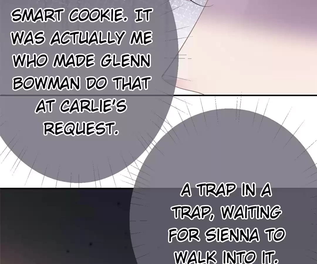 The Burning Flames of Intense Love Chapter 56 page 17 - 