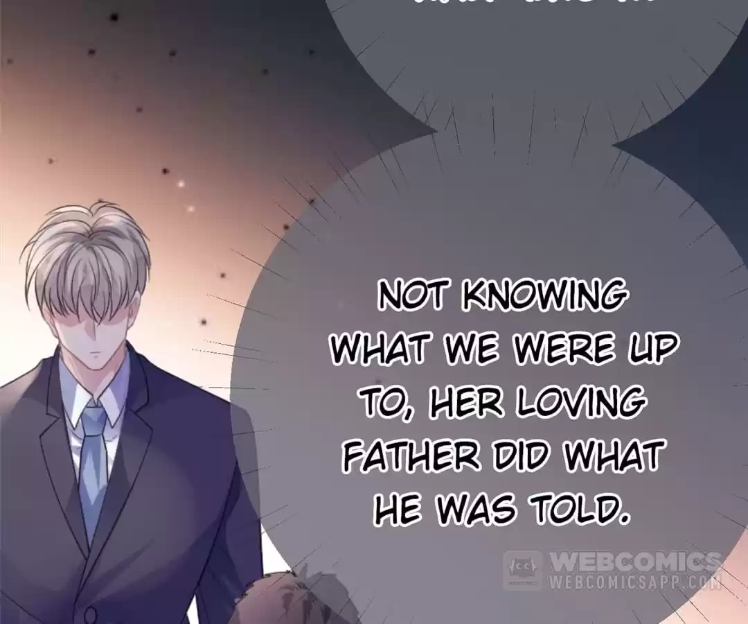 The Burning Flames of Intense Love Chapter 56 page 18 - 