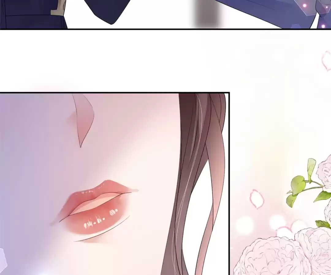 The Burning Flames of Intense Love Chapter 56 page 27 - 