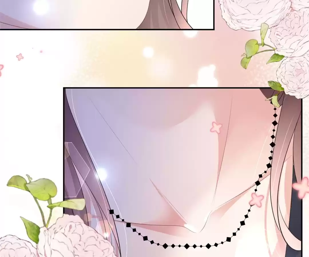 The Burning Flames of Intense Love Chapter 56 page 28 - 