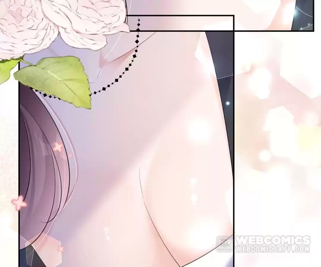 The Burning Flames of Intense Love Chapter 56 page 29 - 