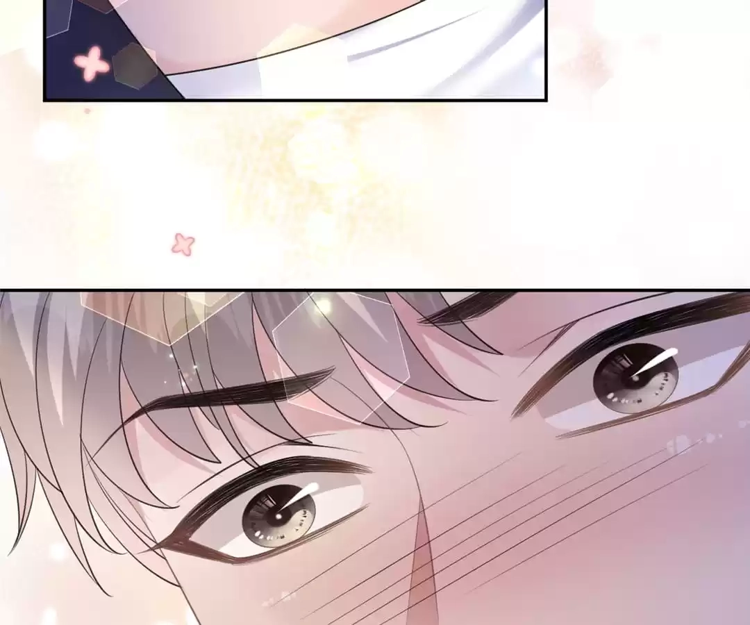 The Burning Flames of Intense Love Chapter 56 page 30 - 