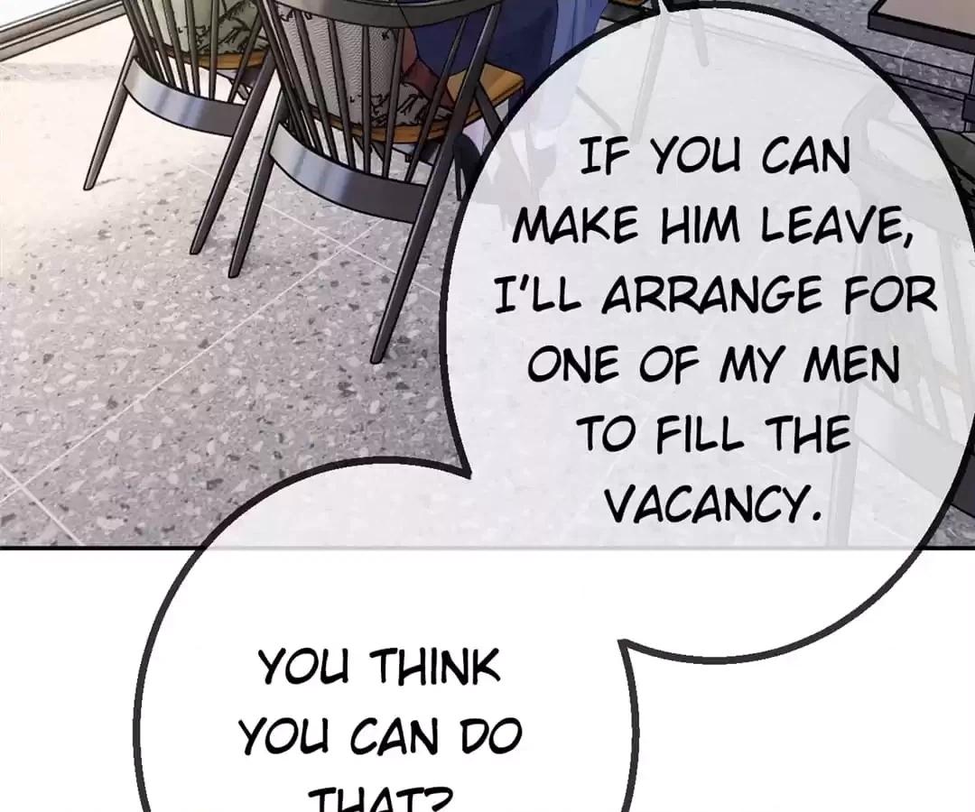 The Burning Flames of Intense Love Chapter 56 page 4 - 