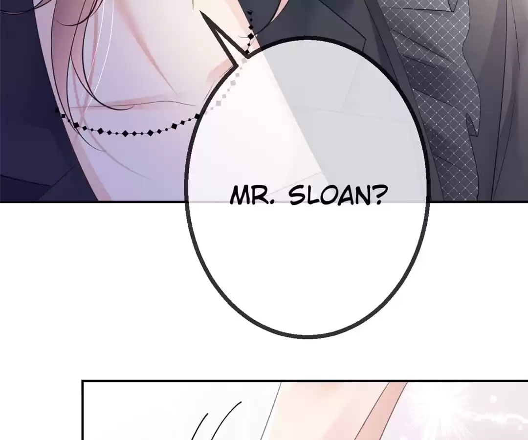 The Burning Flames of Intense Love Chapter 56 page 33 - 