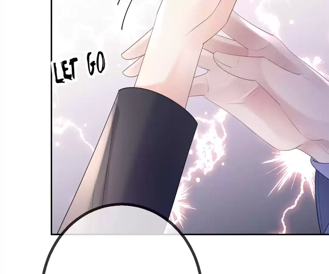 The Burning Flames of Intense Love Chapter 56 page 34 - 