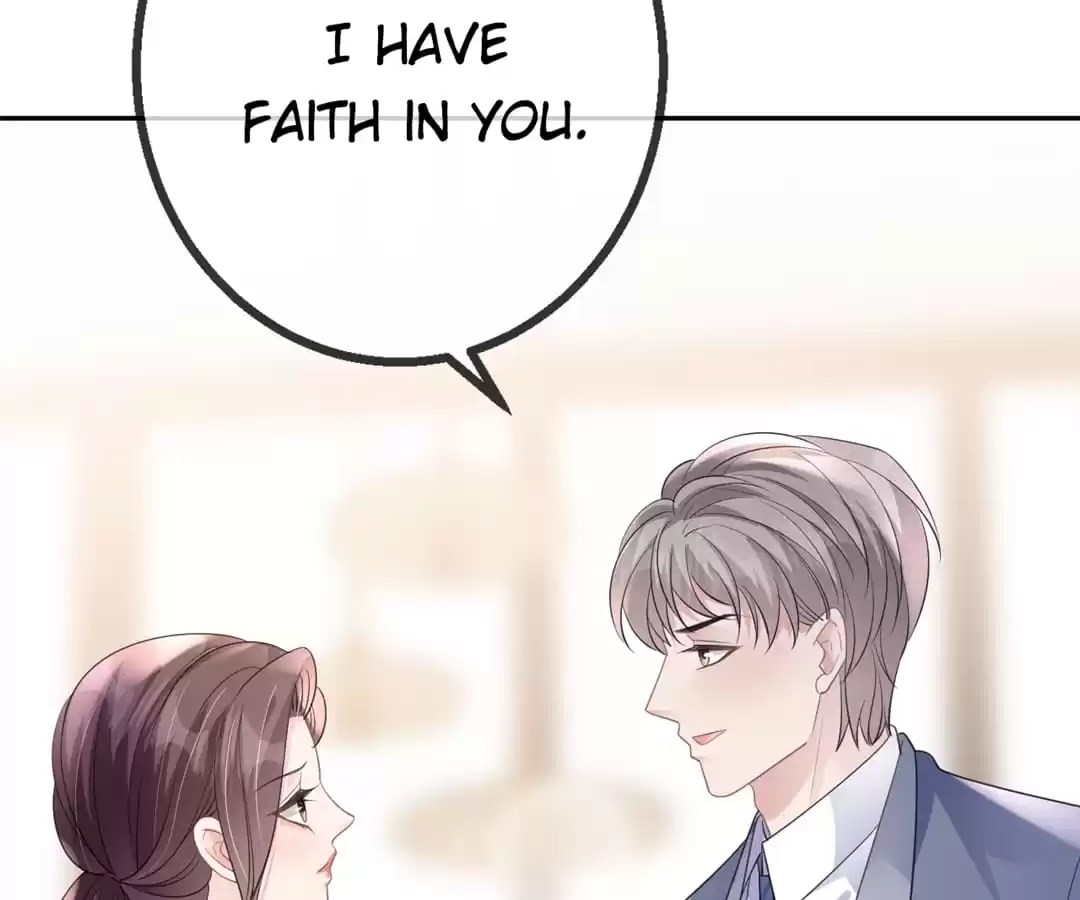 The Burning Flames of Intense Love Chapter 56 page 35 - 