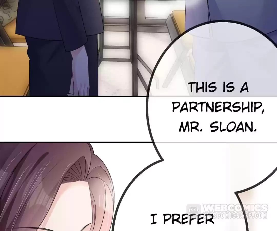 The Burning Flames of Intense Love Chapter 56 page 37 - 