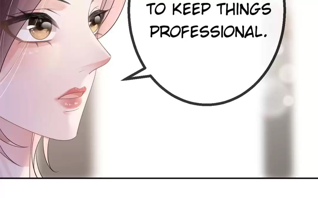 The Burning Flames of Intense Love Chapter 56 page 38 - 