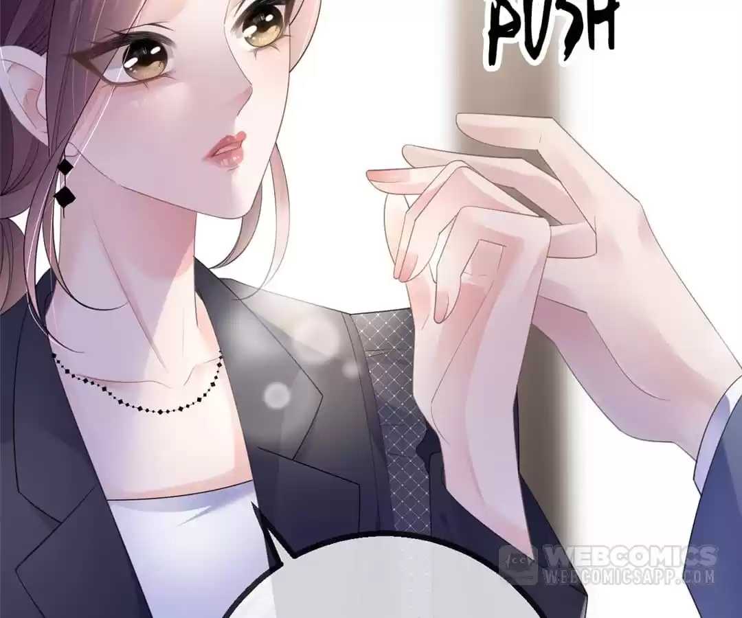 The Burning Flames of Intense Love Chapter 56 page 40 - 
