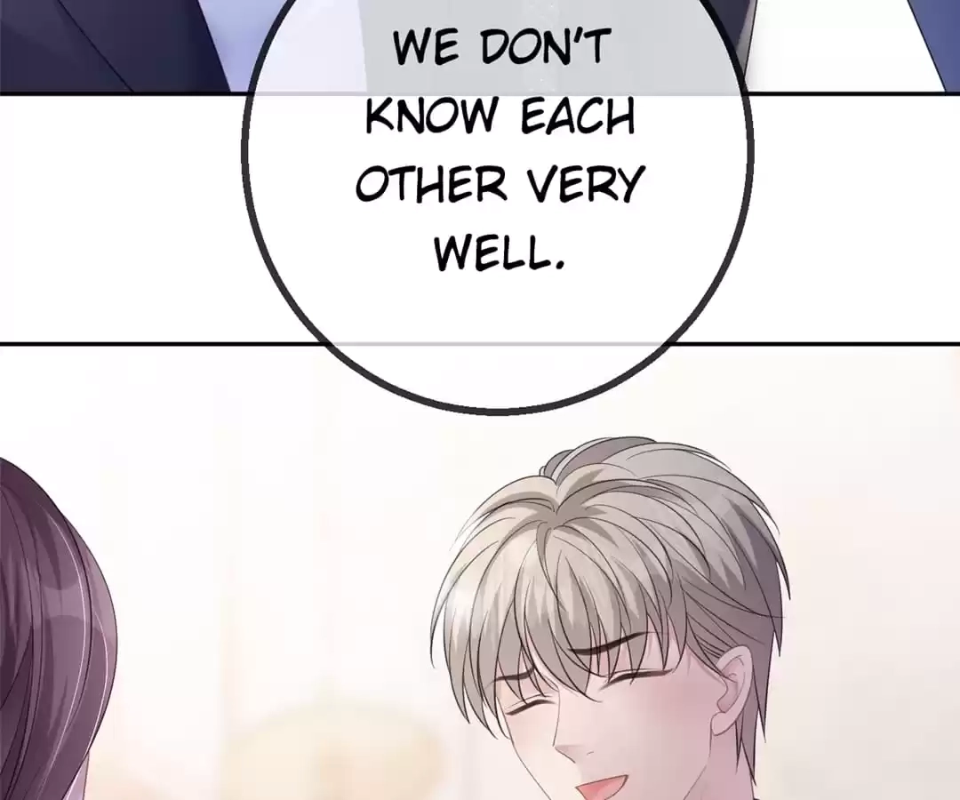 The Burning Flames of Intense Love Chapter 56 page 41 - 
