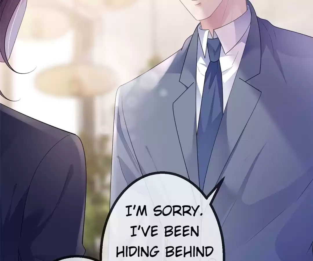 The Burning Flames of Intense Love Chapter 56 page 42 - 