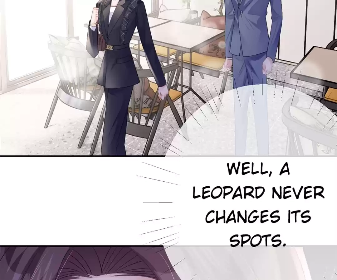The Burning Flames of Intense Love Chapter 56 page 44 - 