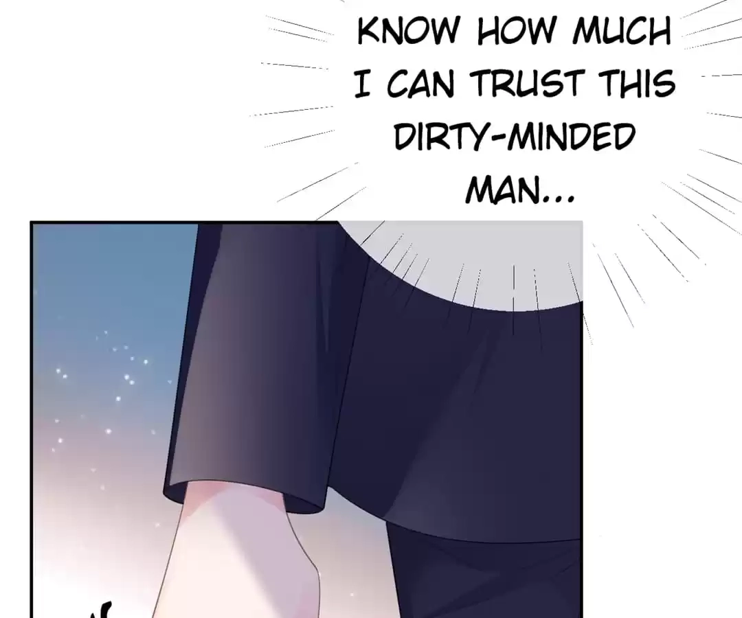 The Burning Flames of Intense Love Chapter 56 page 46 - 
