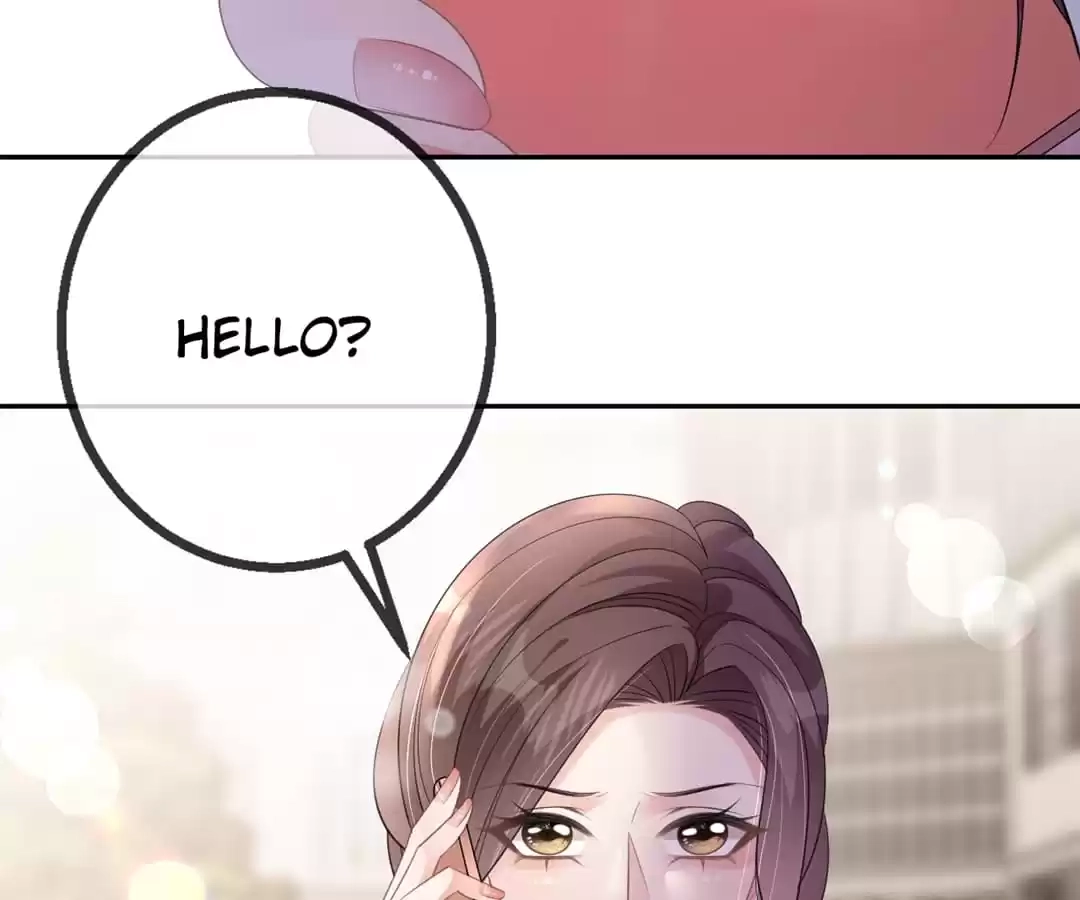 The Burning Flames of Intense Love Chapter 56 page 49 - 