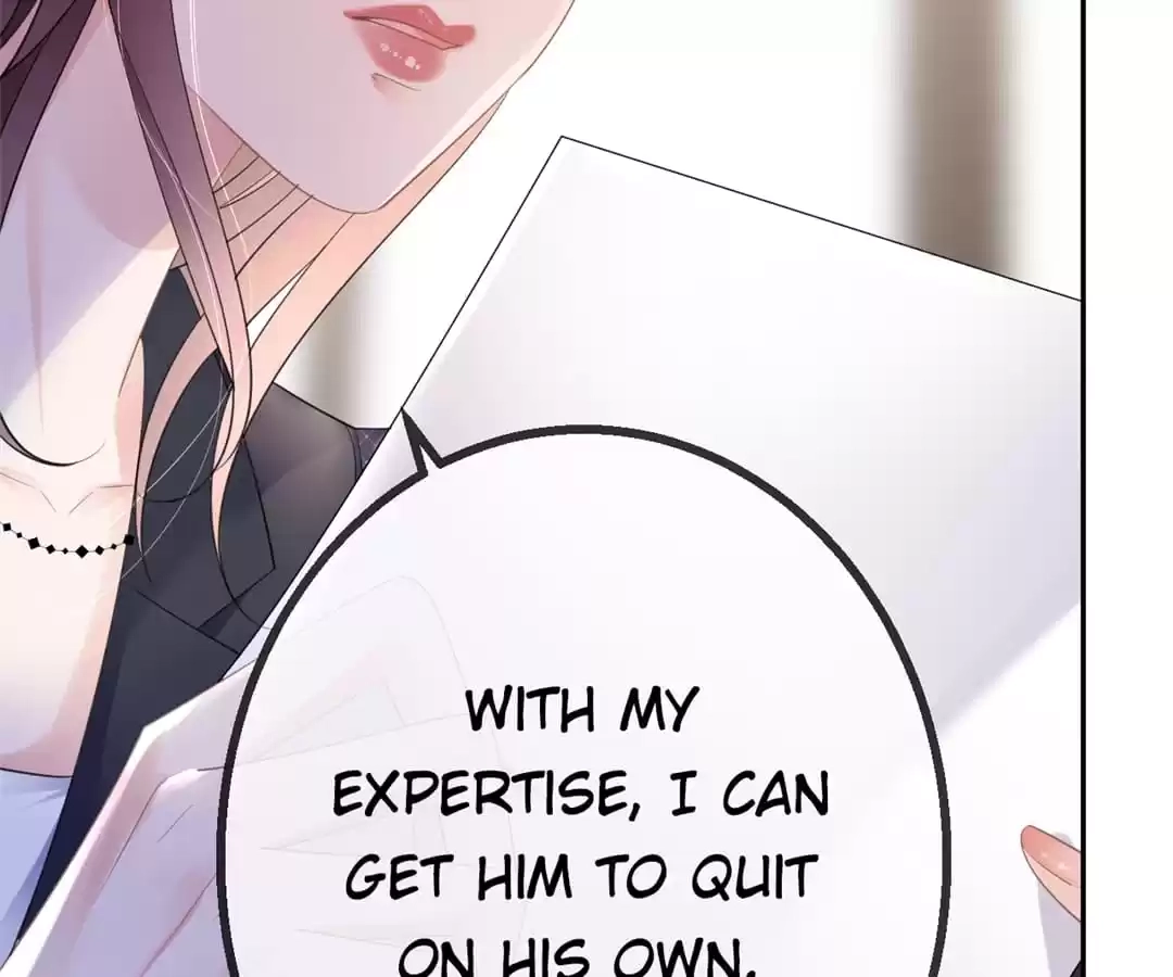 The Burning Flames of Intense Love Chapter 56 page 6 - 