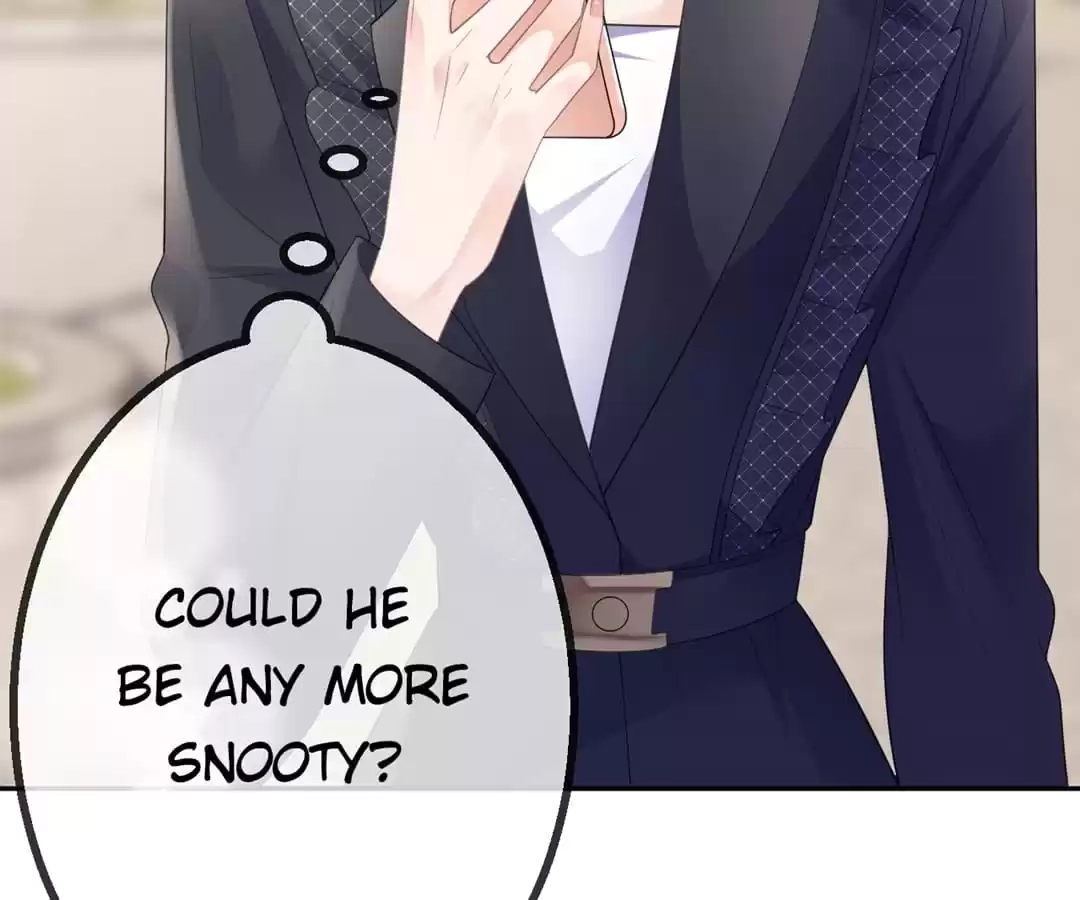 The Burning Flames of Intense Love Chapter 56 page 53 - 