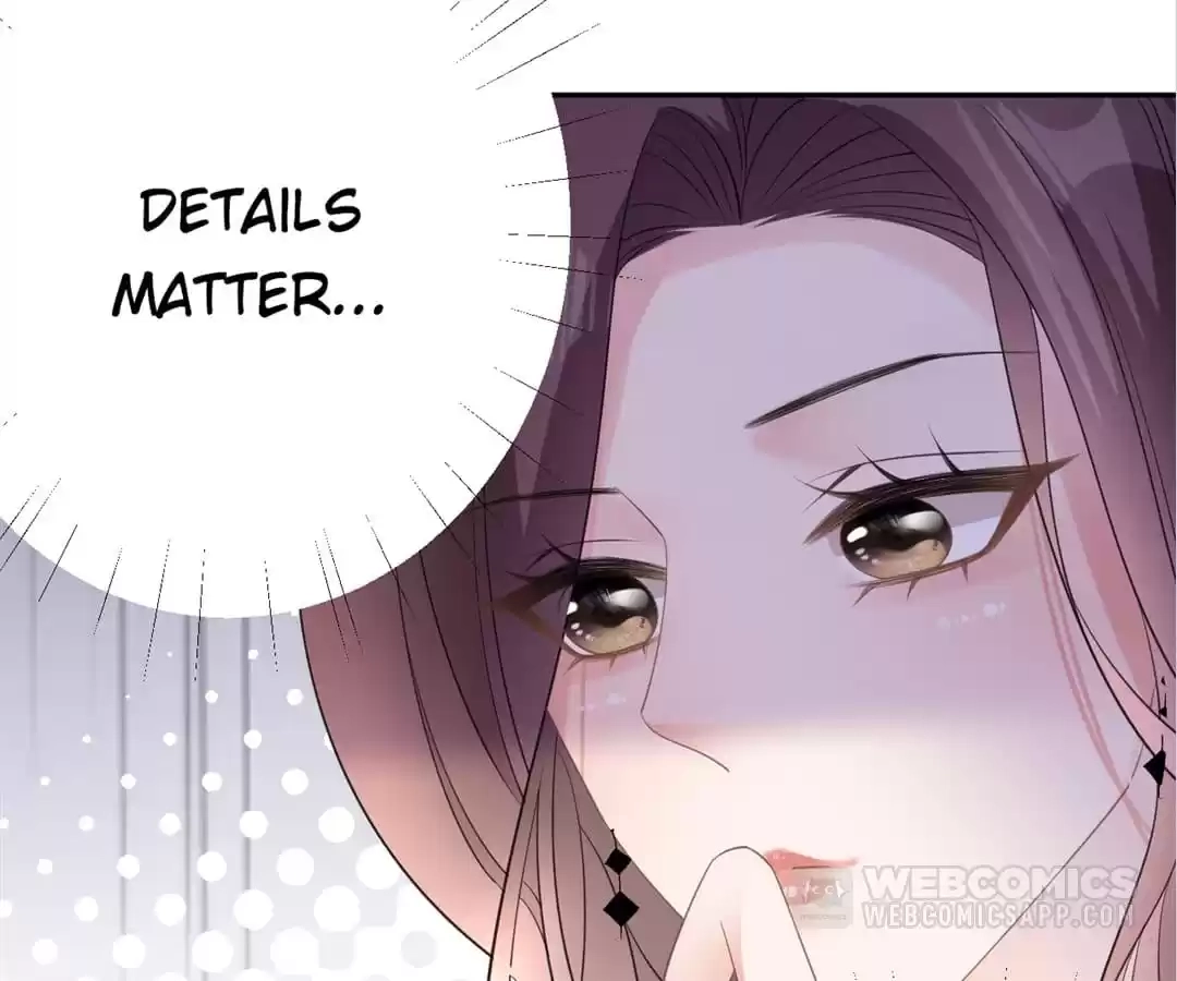 The Burning Flames of Intense Love Chapter 56 page 59 - 