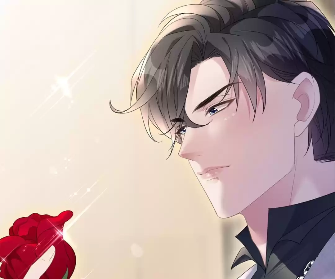 The Burning Flames of Intense Love Chapter 56 page 74 - 