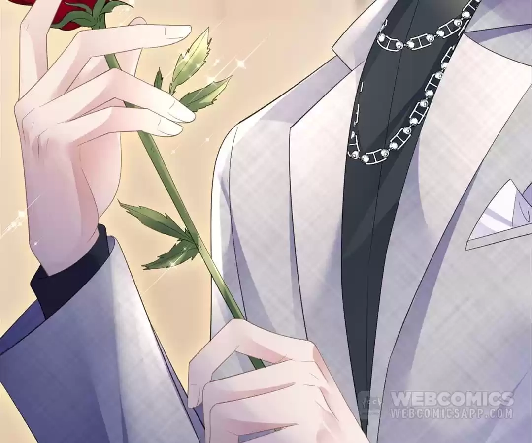 The Burning Flames of Intense Love Chapter 56 page 75 - 
