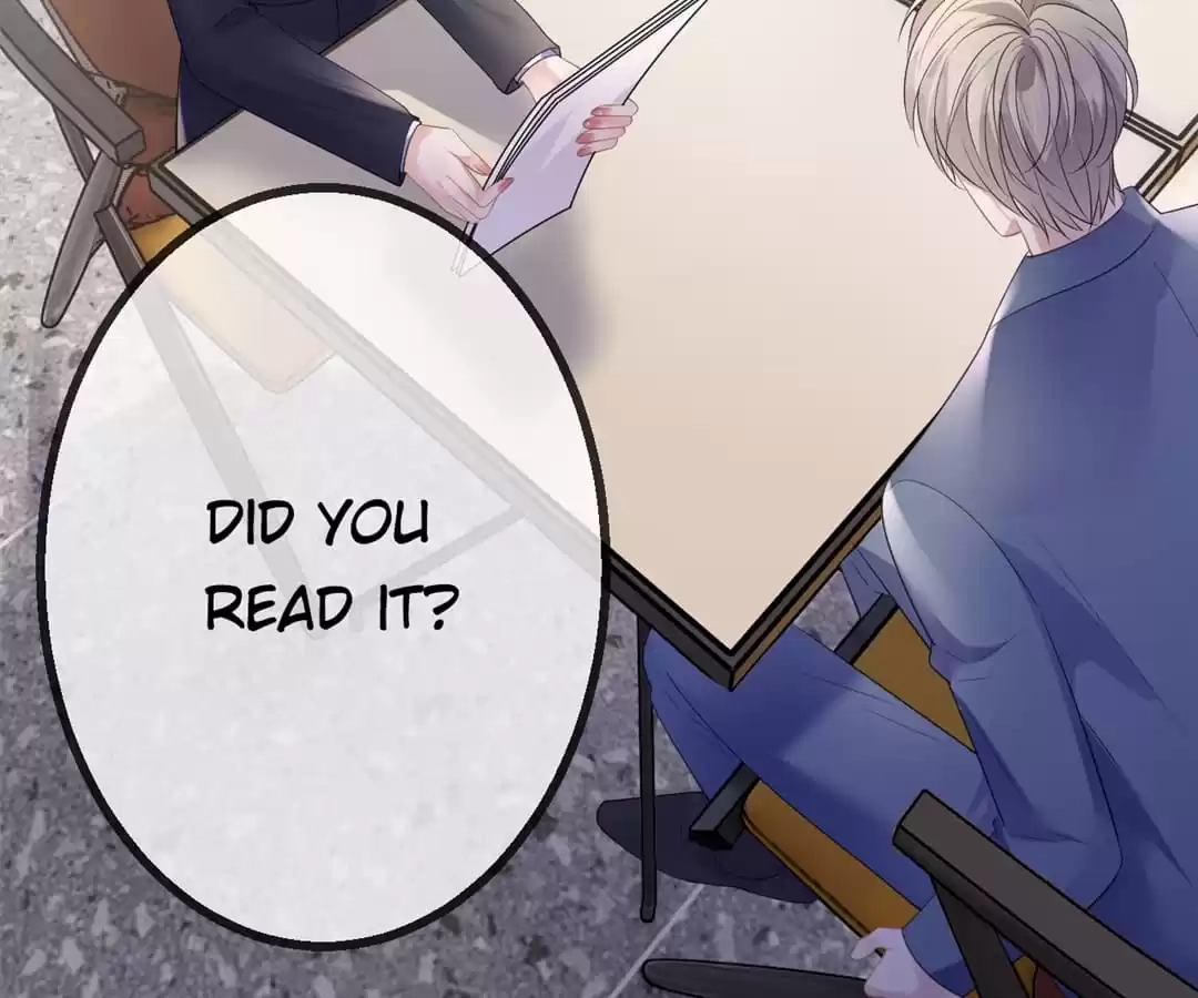 The Burning Flames of Intense Love Chapter 56 page 9 - 