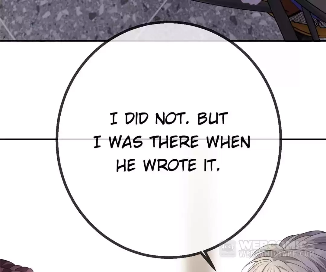The Burning Flames of Intense Love Chapter 56 page 10 - 