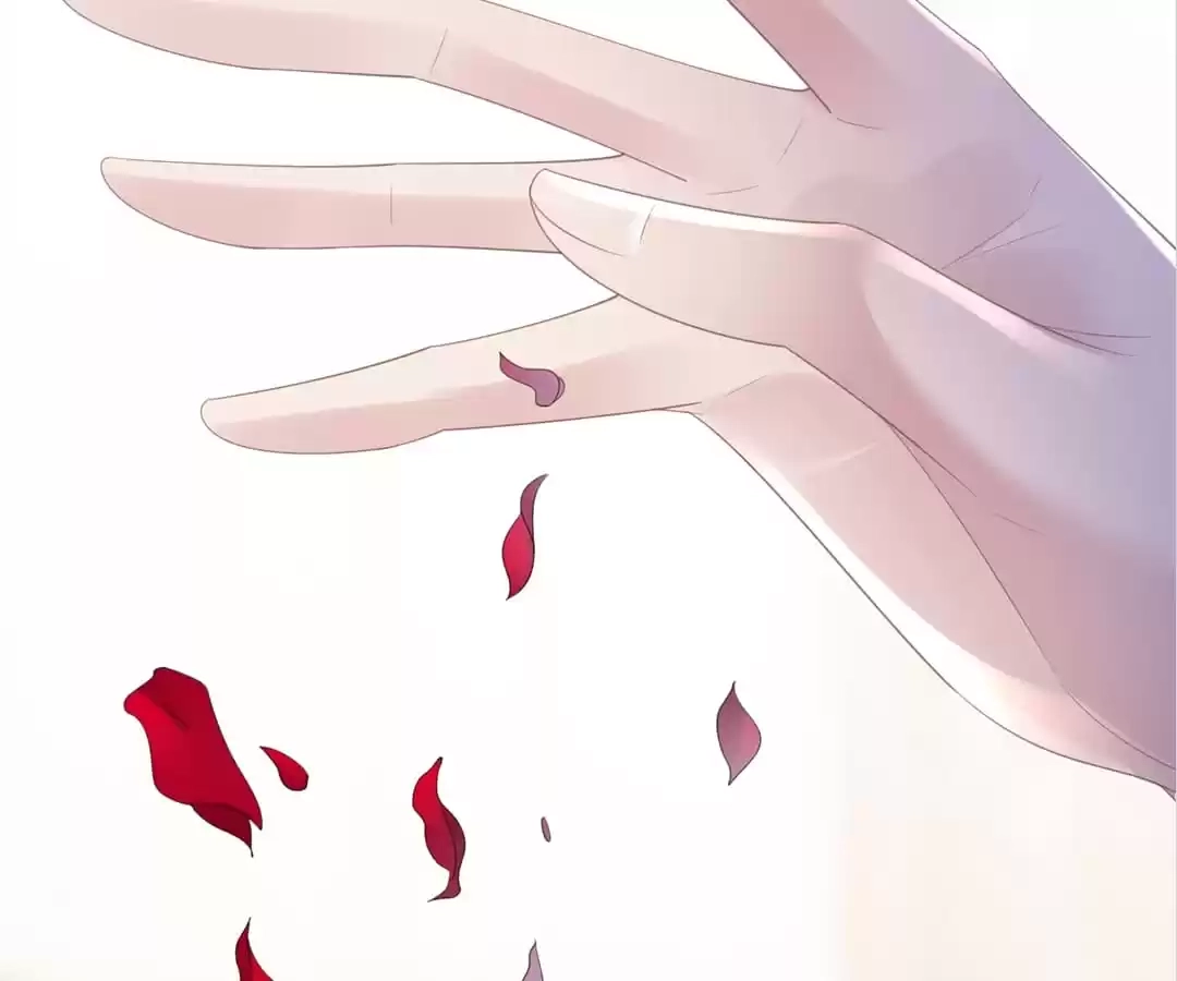 The Burning Flames of Intense Love Chapter 57 page 11 - 