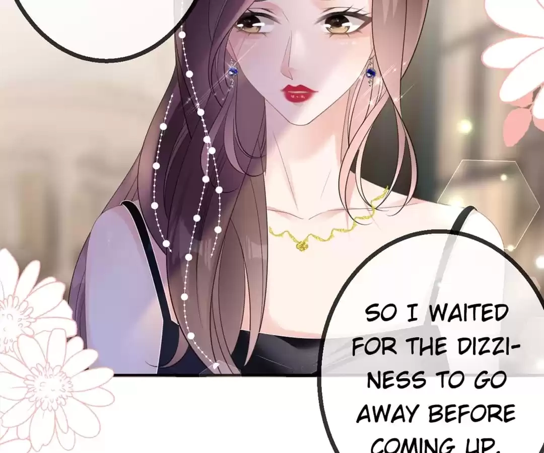 The Burning Flames of Intense Love Chapter 57 page 23 - 