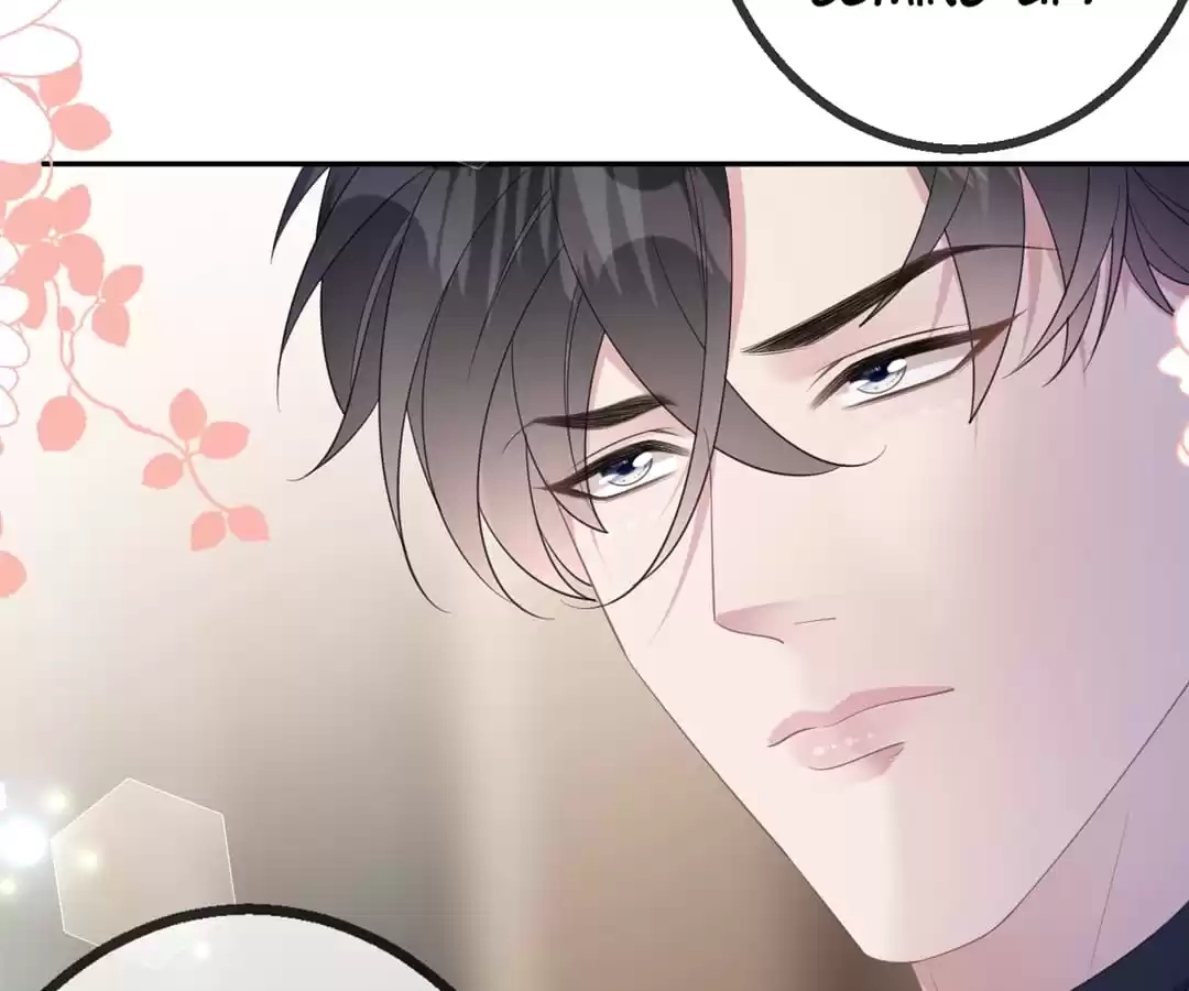 The Burning Flames of Intense Love Chapter 57 page 24 - 