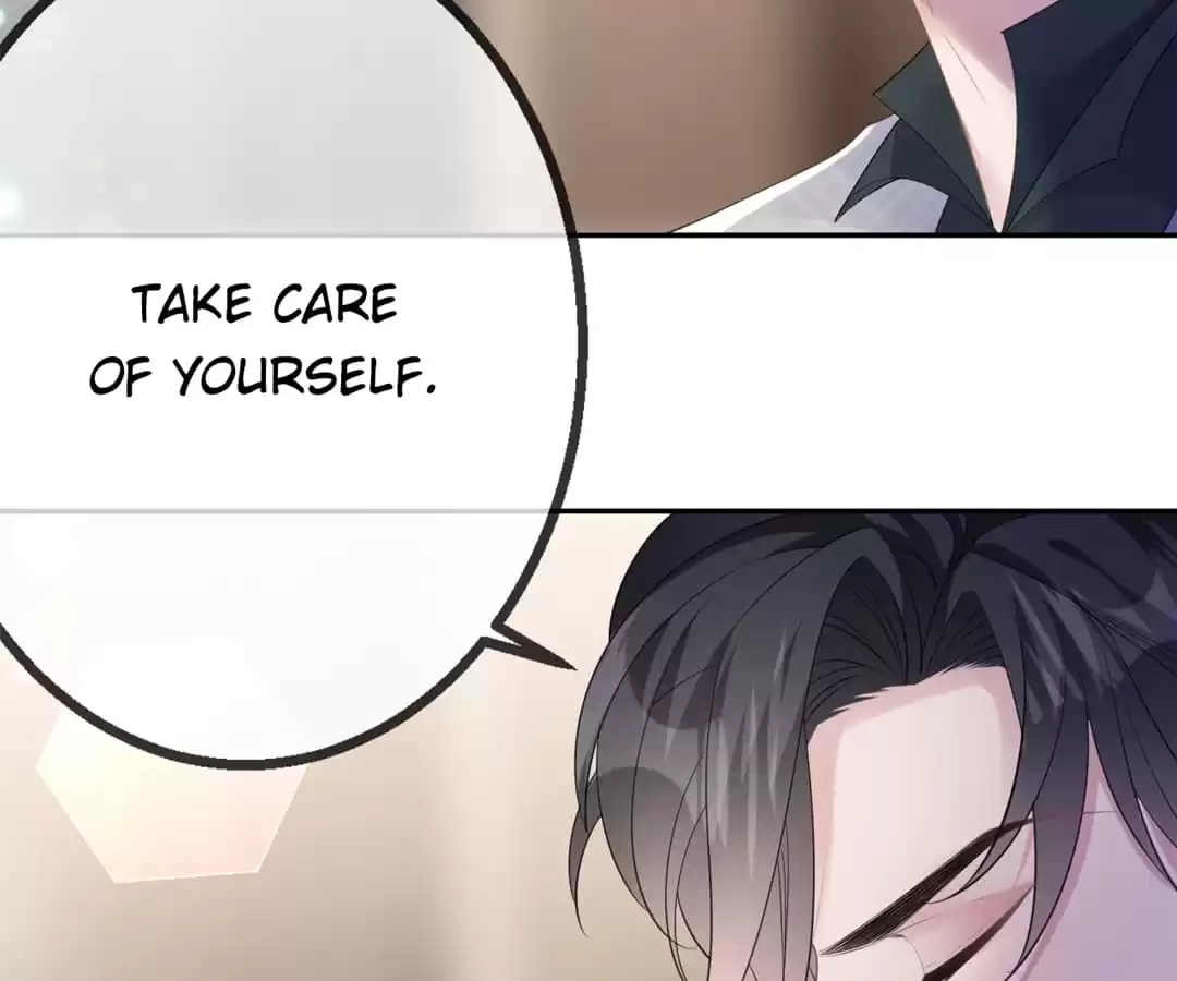 The Burning Flames of Intense Love Chapter 57 page 25 - 