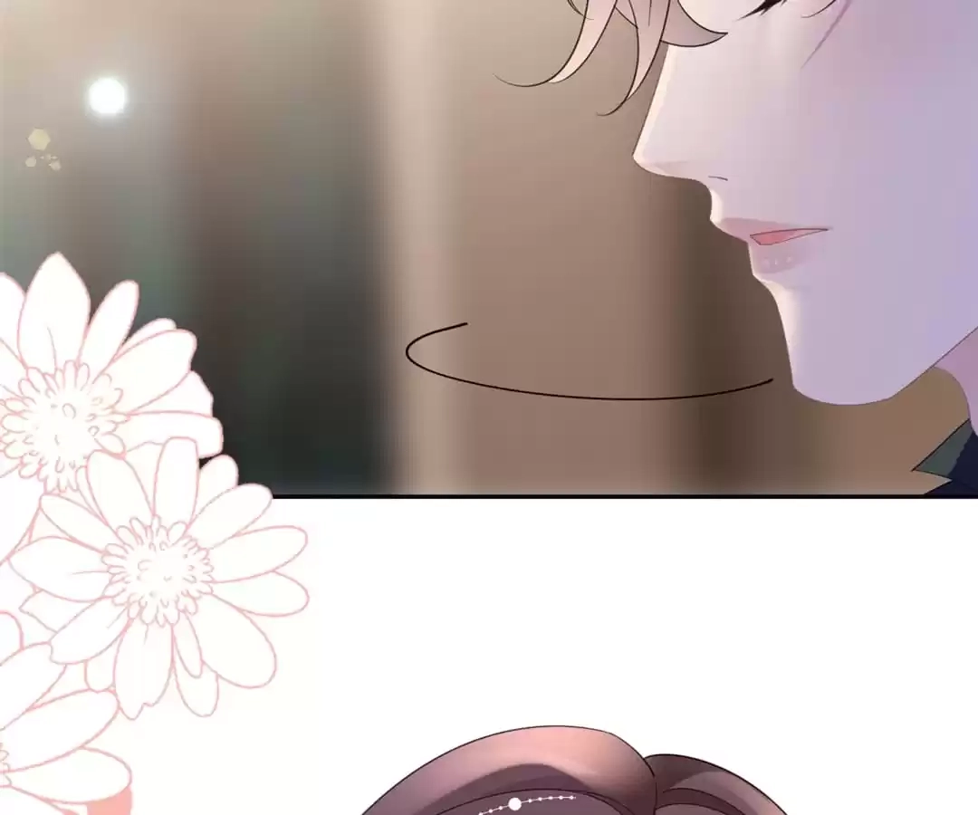 The Burning Flames of Intense Love Chapter 57 page 26 - 