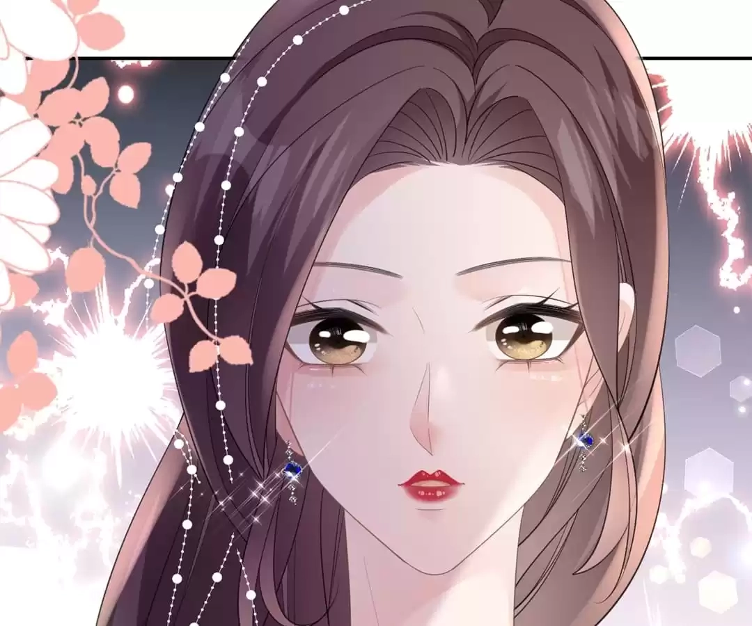 The Burning Flames of Intense Love Chapter 57 page 27 - 