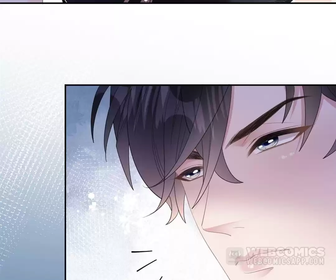 The Burning Flames of Intense Love Chapter 57 page 29 - 