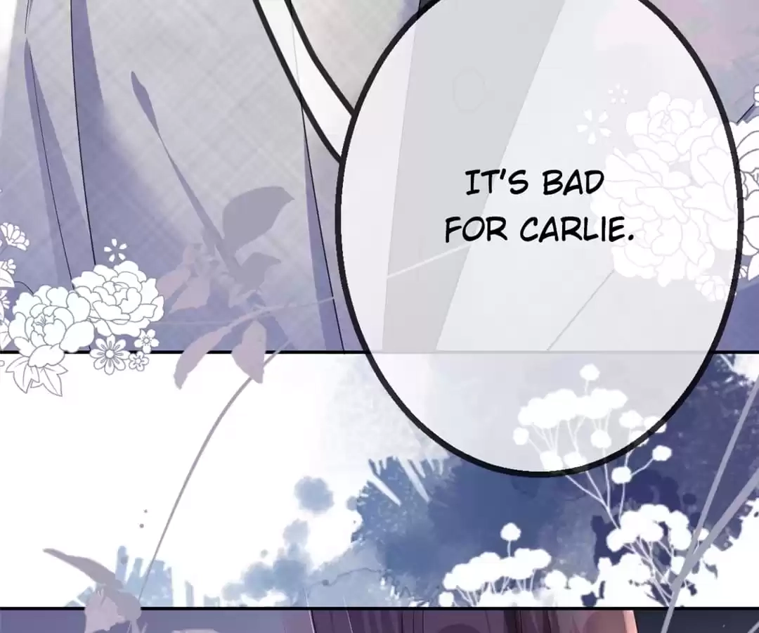 The Burning Flames of Intense Love Chapter 57 page 33 - 