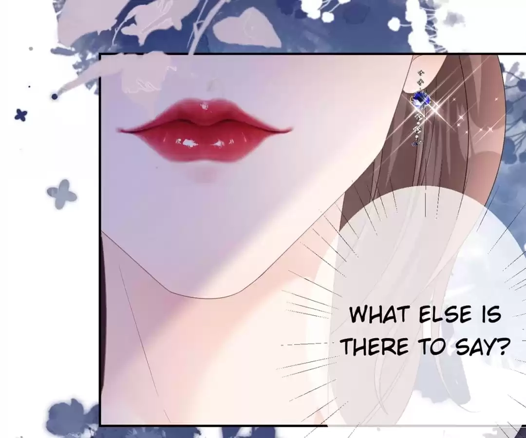 The Burning Flames of Intense Love Chapter 57 page 35 - 